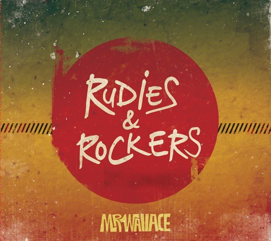 Rudies & Rockers - 2012